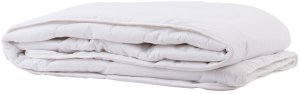 BLANKET 220X200 PES/BAMBOO 300GM2 1