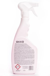 BATHROOM CLEANER 0.5 L OKKO 2