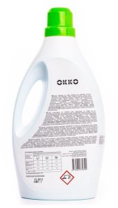LAUNDRY LIQUID COLOR OKKO 2