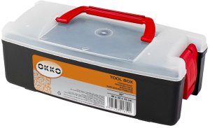 UNIVERSAL BOX 9,5 /1 2