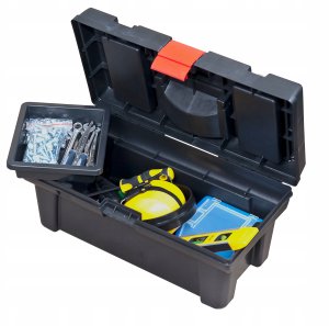 TOOLBOX STUFF 16 OPTIMO P 4