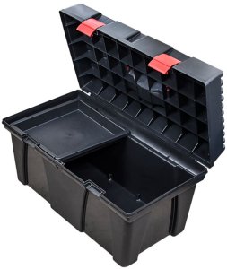 TOOLBOX STUFF SET16+12 2