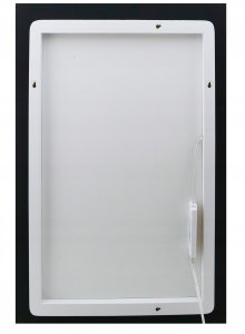 MIRROR ENLIGHTED LED LUNA 60X80CM 2