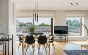 SYSTEM SHIFT - RECESSED KIT WLD+40030 5