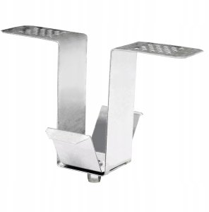 SYSTEM SHIFT - RECESSED KIT WLD+40030 7