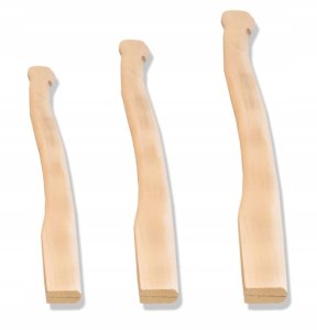 HANDLE FOR AXES 70 CM 4