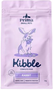 PSP KIBBLE COMPLETE FEED FOR RABBITS 2KG 1