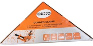 Samsung CORNER CLAMP  VG359 OKKO 75MM 3