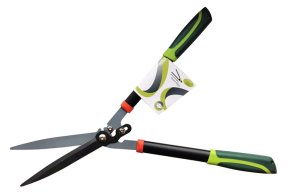 HEDGE SHEARS 65CM 1