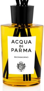 ACQUA DI PARMA Buongiorno Diffuser dyfuzor zapachowy z patyczkami 500ml 1