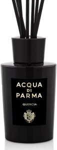 ACQUA DI PARMA Signatures Of The Sun Quercia Diffuser dyfuzor zapachowy z patyczkami 180ml 1