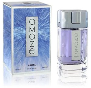 Ajmal AJMAL Amaze EDP spray 100ml 2