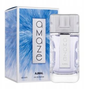 Ajmal AJMAL Amaze EDP spray 100ml 4