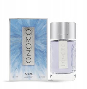 Ajmal AJMAL Amaze EDP spray 100ml 5