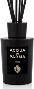 ACQUA DI PARMA Signatures Of The Sun Yuzu Diffuser dyfuzor zapachowy z patyczkami 180ml 1