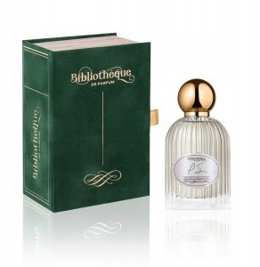 BIBLIOTHEQUE DE PARFUM Lost In Bali EDP spray 100ml 1