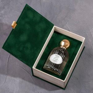 BIBLIOTHEQUE DE PARFUM Lost In Bali EDP spray 100ml 3