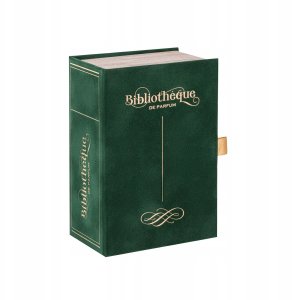 BIBLIOTHEQUE DE PARFUM Lost In Bali EDP spray 100ml 4