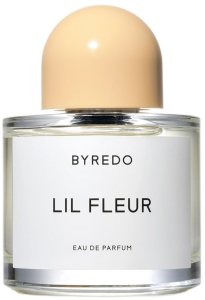 BYREDO Lil Fleur Blond Wood EDP spray 100ml 1