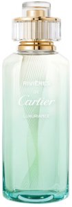 CARTIER Rivieres Luxuriance EDT spray 100ml 1