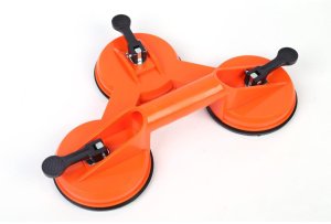 SUCTION LIFTER TRIPLE HEAD 1