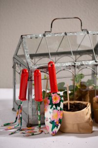 Iittala GARDEN TOOL SET 3PC ORNAMENT 2
