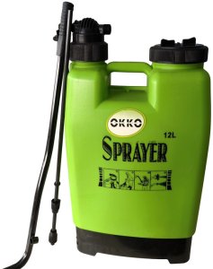 PUMP SPRAYER 12L 1