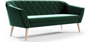 Sofa Skandynawska 3 osobowa GLORIA styl skand riviera 38 2