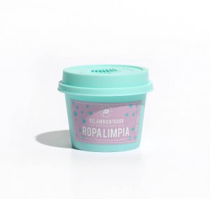 LA CASA DE LOS AROMAS_Air Freshener odświeżacz powietrza Ropa Limpia 100g 1