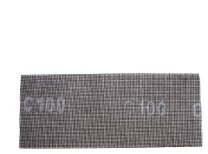 SANDING MESH NR100 280X115 MM 1