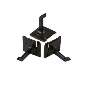 HOOKS 587-1 3PCS 1
