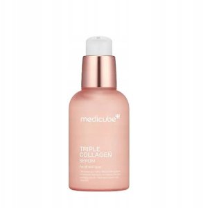 MEDICUBE_Triple Collagen Serum serum do twarzy z potrójnym kolagenem 55ml 1