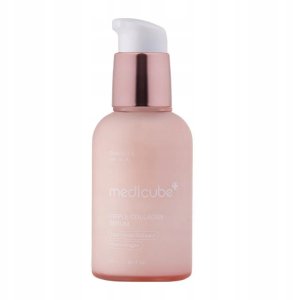 Biodermic  MEDICUBE_Triple Collagen Serum serum do twarzy z potrójnym kolagenem 55ml 5