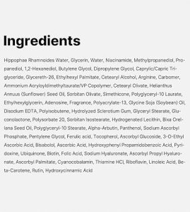 MEDICUBE_Deep Vita C Capsule Cream krem do twarzy rozjaśniająco-ujędrniający 55g 6