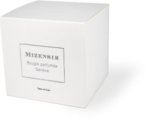 MIZENSIR Figuier de Sicile Scented Candle 230ml 1