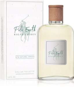 RALPH LAUREN Polo Earth EDT 100ml 1