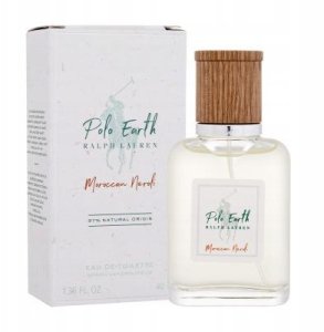 RALPH LAUREN Polo Earth Moroccan Neroli EDT 40ml 3