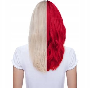 SCHWARZKOPF_Live Drops zmywalna farba do włosów Fiery Red 30ml 4
