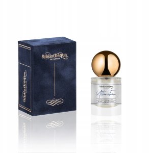 MINIATURA BIBLIOTHEQUE DE PARFUM Nirvana EDP spray 16ml 1
