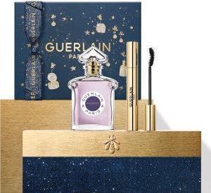 SET GUERLAIN Insolence EDP spray 75ml + tusz do rzęs 6g 1
