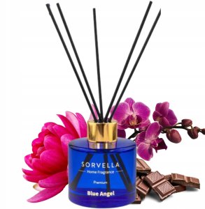 SORVELLA Home Diffuser patyczki zapachowe Blue Angel 120ml 2