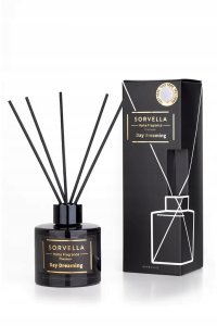 SORVELLA Home Diffuser patyczki zapachowe Day Dreaming 120ml 2