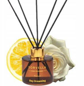 SORVELLA Home Diffuser patyczki zapachowe Day Dreaming 120ml 4