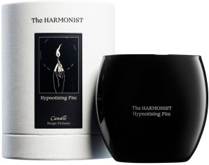 THE HARMONIST Hypnotizing Fire Scented Candle 190g 1