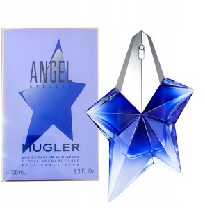 THIERRY MUGLER Angel Stellar EDP refillable spray 100ml 1