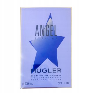 THIERRY MUGLER Angel Stellar EDP refillable spray 100ml 2