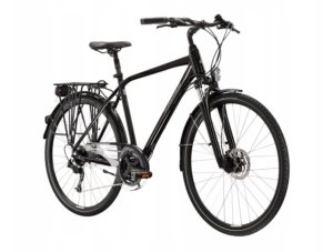 Rower trekkingowy Kross Trans 5.0 28 XL one size 2