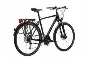 Rower trekkingowy Kross Trans 5.0 28 XL one size 3