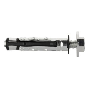 SLEEVE ANCHOR W BOLT TRIDER/B M6X65 16PC 1