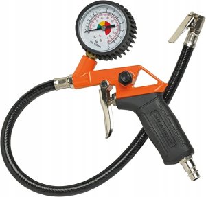 Zestaw narzędzi KS Tools PNEUMATIC TOOLS KIT B&D 5PCS 9045852BND 7
